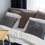 Bemowo Two-bedrooms - 52m2, Parking, Loggia - By Rentujemy Apartman *