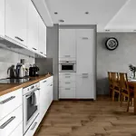 Appartement Bemowo Two-bedrooms - 52m2, Parking, Loggia - By Rentujemy *