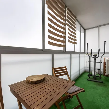 Bemowo Two-bedrooms - 52m2, Parking, Loggia - By Rentujemy *