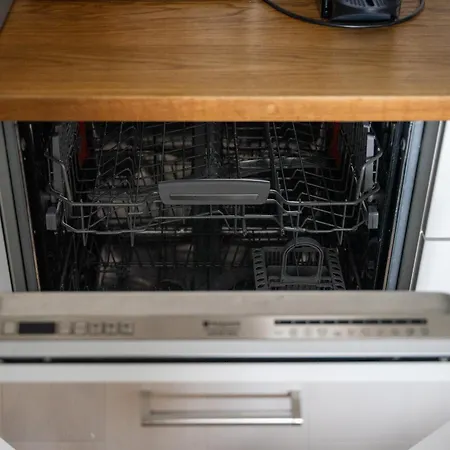 Bemowo Two-bedrooms - 52m2, Parking, Loggia - By Rentujemy *