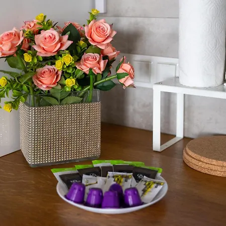 Appartement Bemowo Two-bedrooms - 52m2, Parking, Loggia - By Rentujemy Warschau