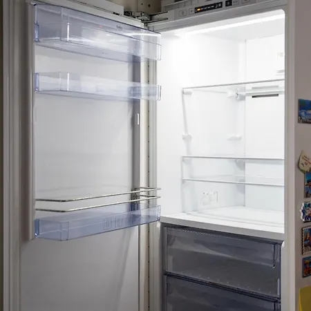 Bemowo Two-bedrooms - 52m2, Parking, Loggia - By Rentujemy Apartment