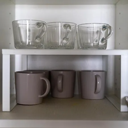 Bemowo Two-bedrooms - 52m2, Parking, Loggia - By Rentujemy