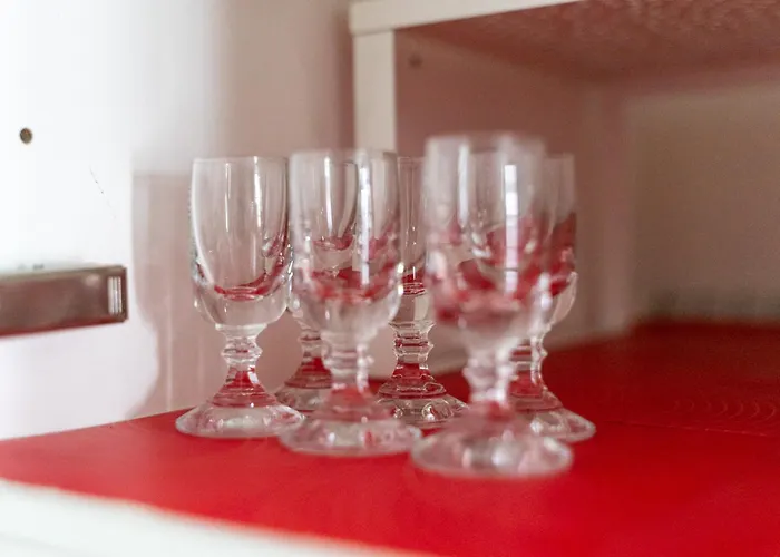 Bemowo Two-bedrooms - 52m2, Parking, Loggia - By Rentujemy * Warschau