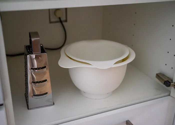 Bemowo Two-bedrooms - 52m2, Parking, Loggia - By Rentujemy Lejlighed *