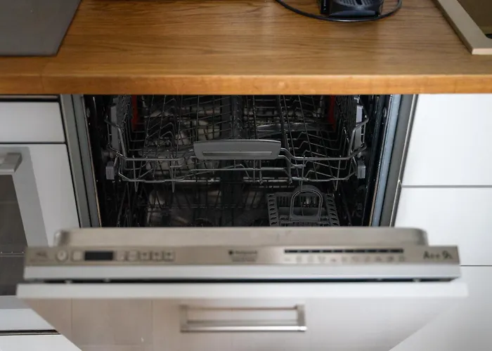 Bemowo Two-bedrooms - 52m2, Parking, Loggia - By Rentujemy *