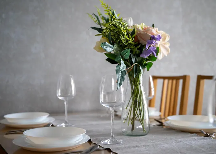 Lejlighed Bemowo Two-bedrooms - 52m2, Parking, Loggia - By Rentujemy *