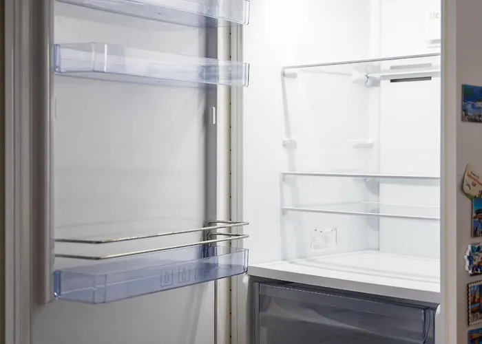 Bemowo Two-bedrooms - 52m2, Parking, Loggia - By Rentujemy Lejlighed