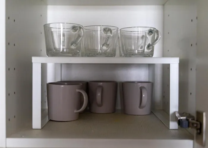 Bemowo Two-bedrooms - 52m2, Parking, Loggia - By Rentujemy