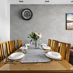 Bemowo Two-bedrooms - 52m2, Parking, Loggia - By Rentujemy *