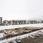 Appartement Bemowo Two-bedrooms - 52m2, Parking, Loggia - By Rentujemy
